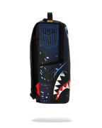 Limited Edition USSF x DC BATMAN OVER SHARK BACKPACK