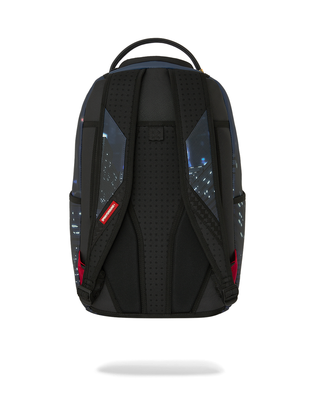 Limited Edition USSF x DC BATMAN OVER SHARK BACKPACK