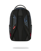 Limited Edition USSF x DC BATMAN OVER SHARK BACKPACK