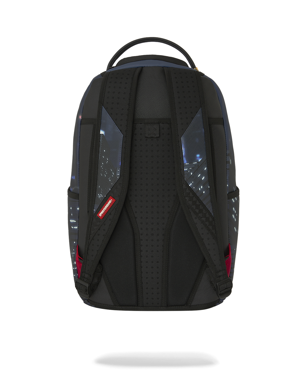 Limited Edition USSF x DC BATMAN OVER SHARK BACKPACK