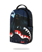 Limited Edition USSF x DC BATMAN OVER SHARK BACKPACK
