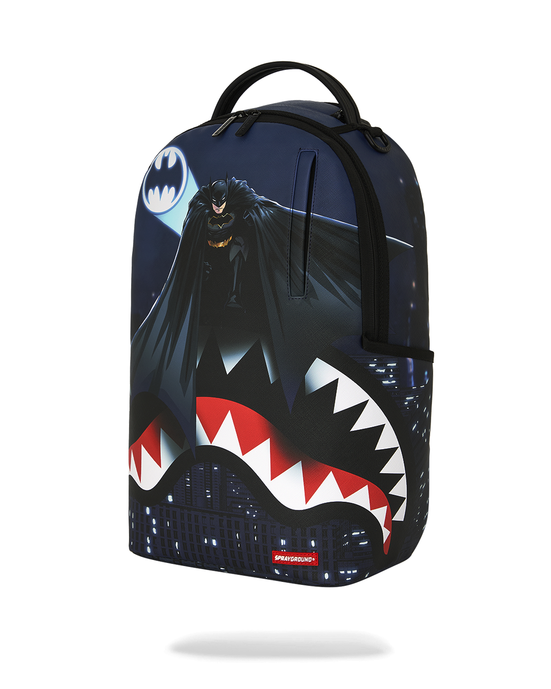 Limited Edition USSF x DC BATMAN OVER SHARK BACKPACK