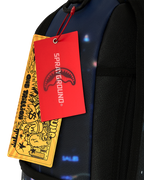 Limited Edition USSF x DC BATMAN OVER SHARK BACKPACK