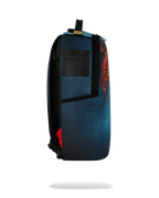 Limited Edition BATMAN BEGINS GOTHAN SHARK INFERNO BACKPACK