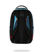 Limited Edition BATMAN BEGINS GOTHAN SHARK INFERNO BACKPACK