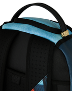 Limited Edition BATMAN BEGINS GOTHAN SHARK INFERNO BACKPACK