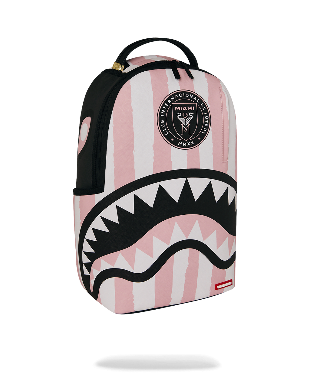 Limited Edition MLS COLLAB - INTERMIAMI STRIPE DLXSV BACKPACK