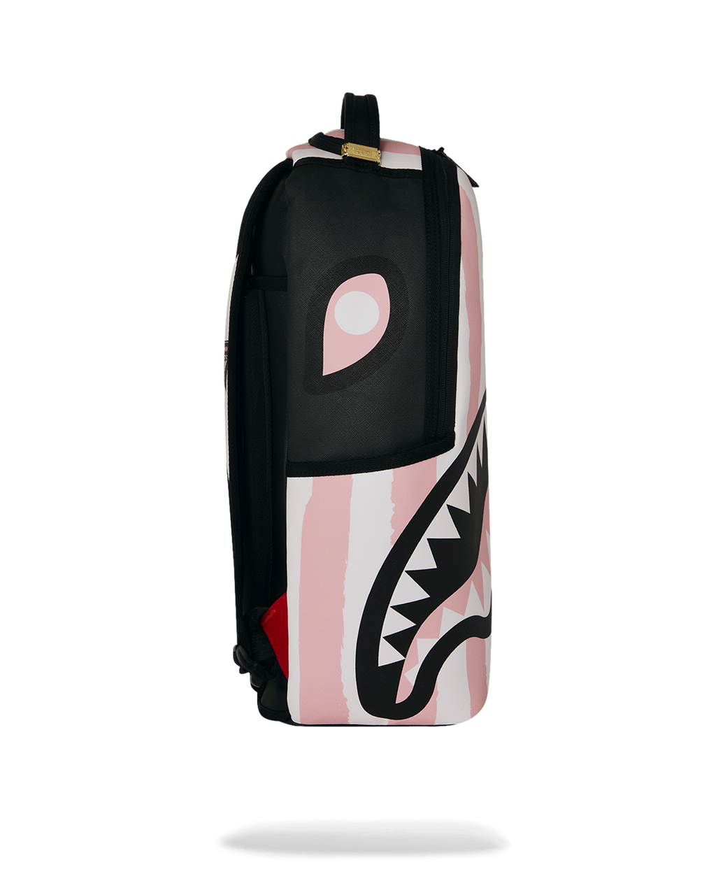 Limited Edition MLS COLLAB - INTERMIAMI STRIPE DLXSV BACKPACK