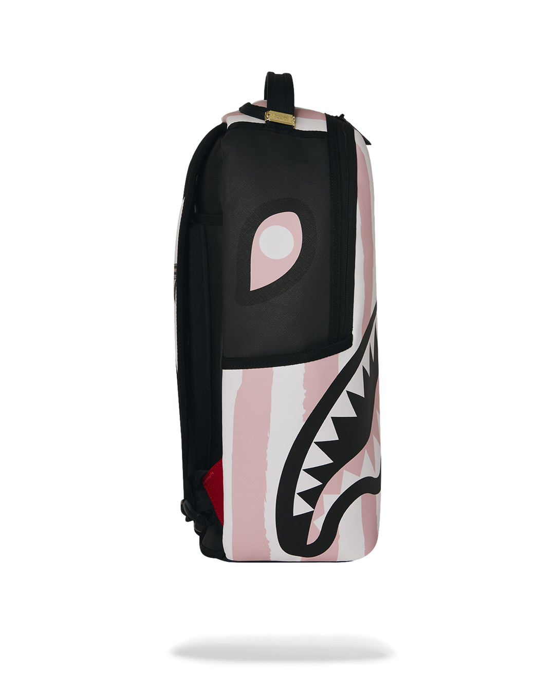 Limited Edition MLS COLLAB - INTERMIAMI STRIPE DLXSV BACKPACK
