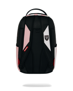 Limited Edition MLS COLLAB - INTERMIAMI STRIPE DLXSV BACKPACK