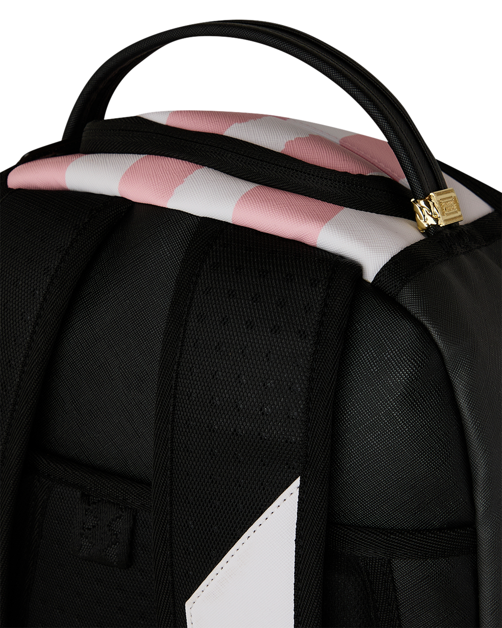 Limited Edition MLS COLLAB - INTERMIAMI STRIPE DLXSV BACKPACK