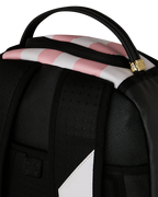Limited Edition MLS COLLAB - INTERMIAMI STRIPE DLXSV BACKPACK