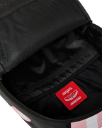 Limited Edition MLS COLLAB - INTERMIAMI STRIPE DLXSV BACKPACK