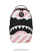 Limited Edition MLS COLLAB - INTERMIAMI SHRED DLXSV BACKPACK