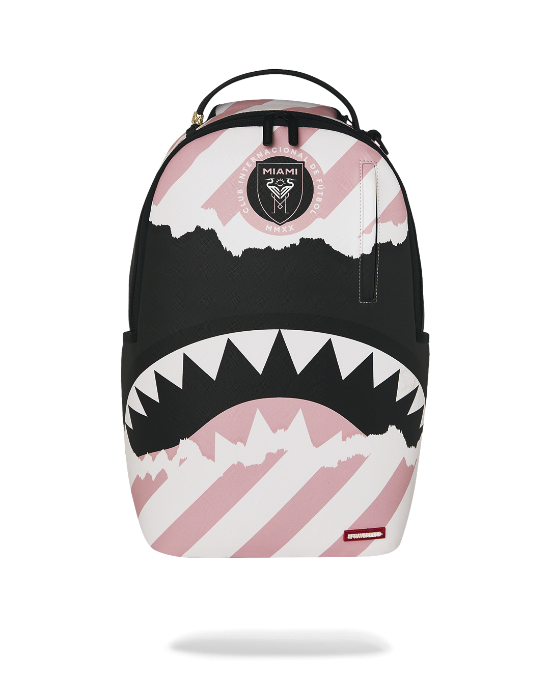 Limited Edition MLS COLLAB - INTERMIAMI SHRED DLXSV BACKPACK