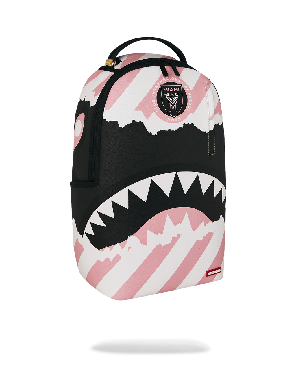 Limited Edition MLS COLLAB - INTERMIAMI SHRED DLXSV BACKPACK