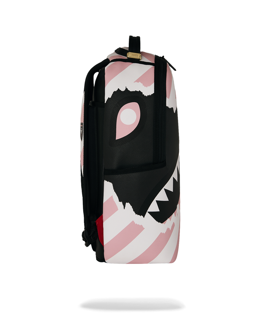 Limited Edition MLS COLLAB - INTERMIAMI SHRED DLXSV BACKPACK