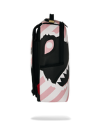 Limited Edition MLS COLLAB - INTERMIAMI SHRED DLXSV BACKPACK
