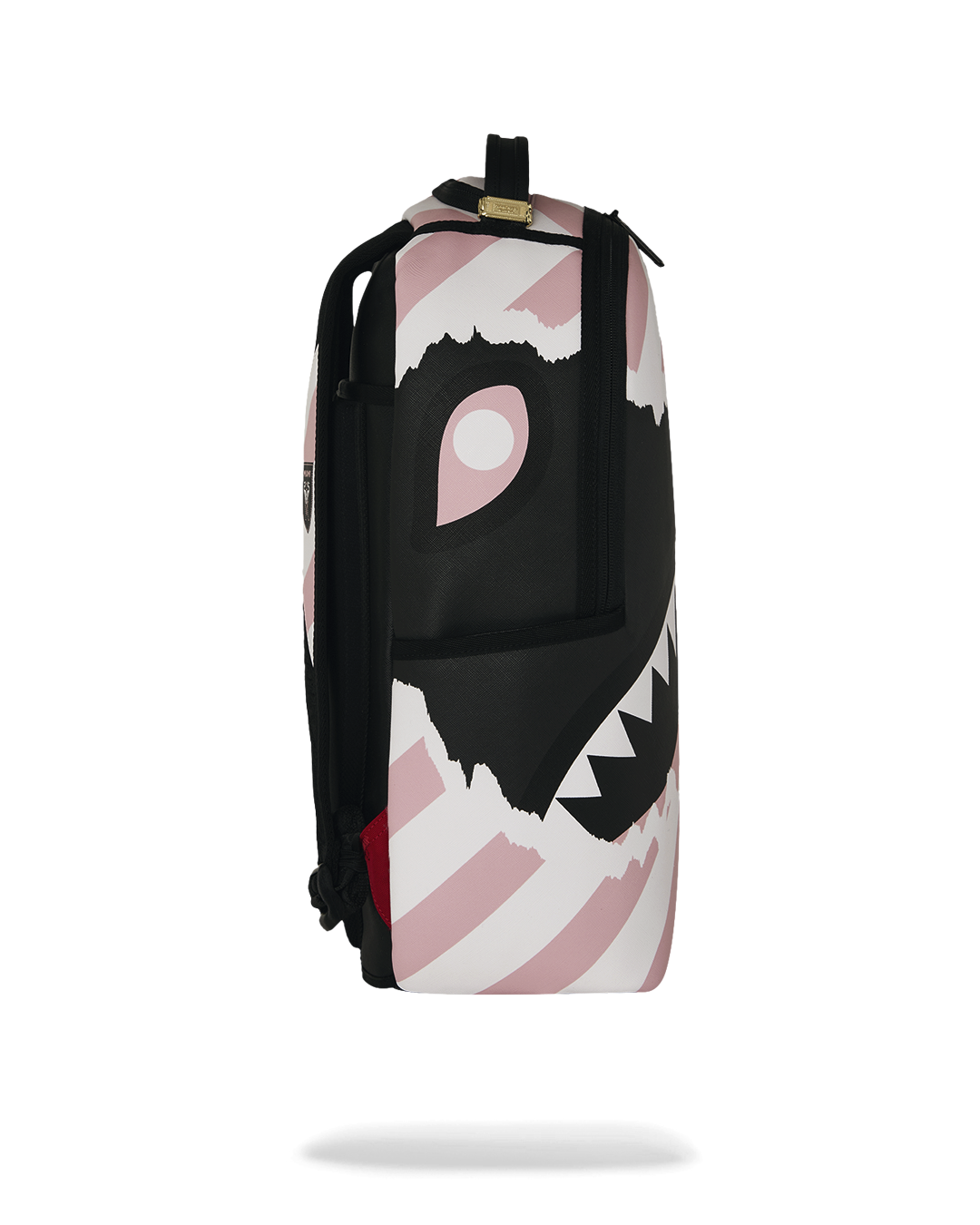 Limited Edition MLS COLLAB - INTERMIAMI SHRED DLXSV BACKPACK