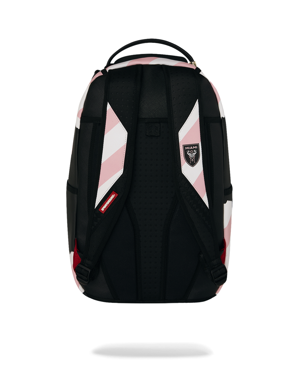 Limited Edition MLS COLLAB - INTERMIAMI SHRED DLXSV BACKPACK