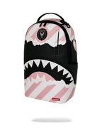 Limited Edition MLS COLLAB - INTERMIAMI SHRED DLXSV BACKPACK