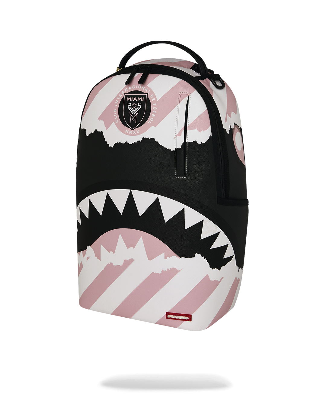 Limited Edition MLS COLLAB - INTERMIAMI SHRED DLXSV BACKPACK