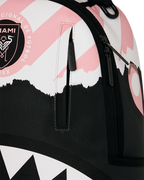 Limited Edition MLS COLLAB - INTERMIAMI SHRED DLXSV BACKPACK