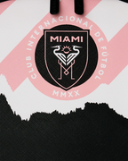 Limited Edition MLS COLLAB - INTERMIAMI SHRED DLXSV BACKPACK