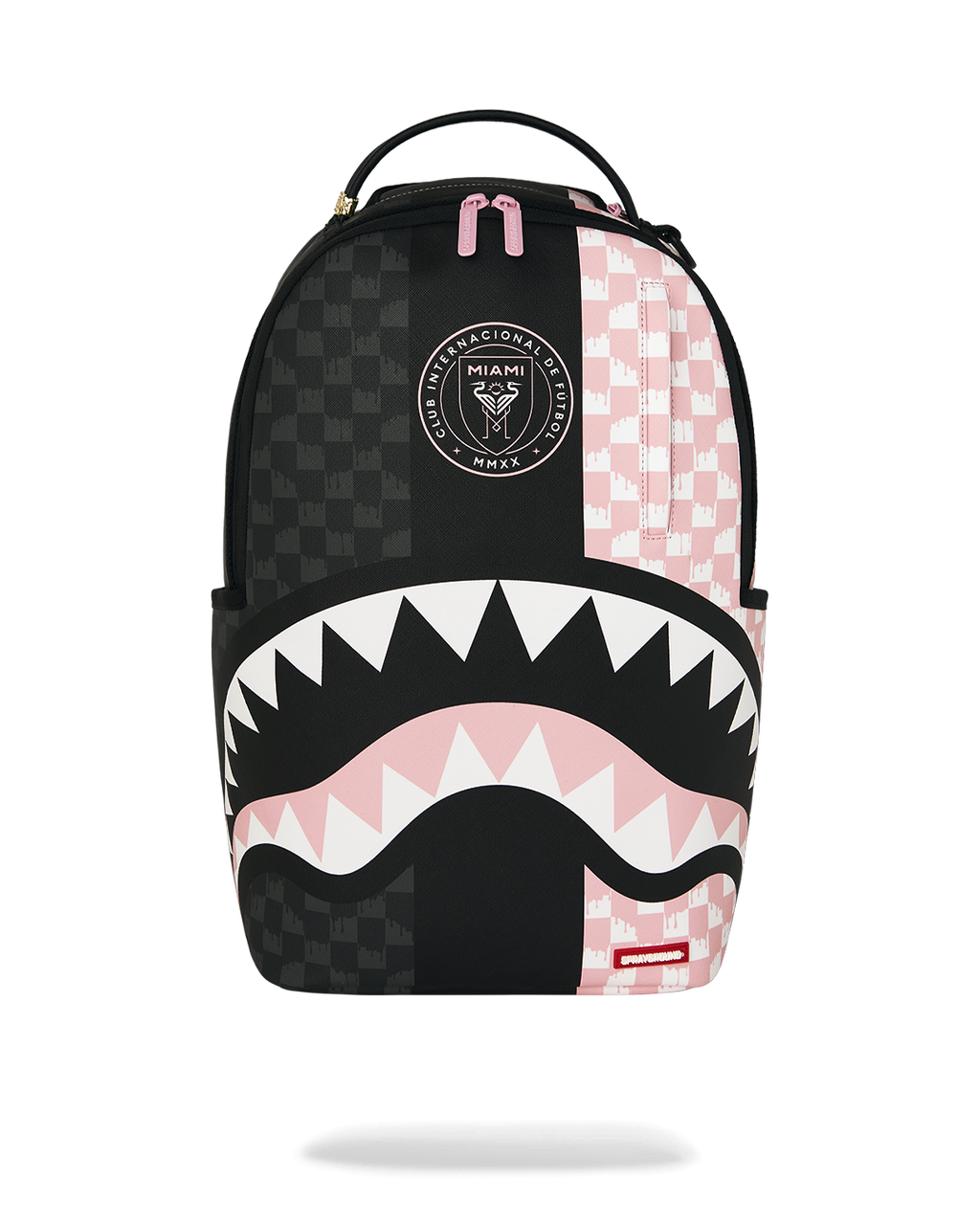 Limited Edition MLS COLLAB - INTERMIAMI BEYOND DLXSV BACKPACK