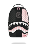 Limited Edition MLS COLLAB - INTERMIAMI BEYOND DLXSV BACKPACK