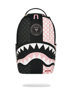 Limited Edition MLS COLLAB - INTERMIAMI BEYOND DLXSV BACKPACK