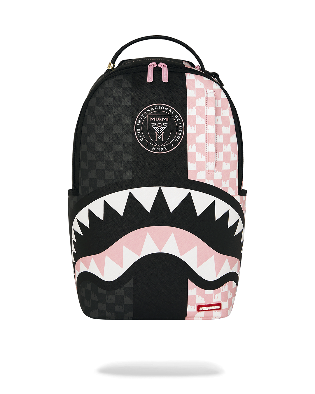Limited Edition MLS COLLAB - INTERMIAMI BEYOND DLXSV BACKPACK