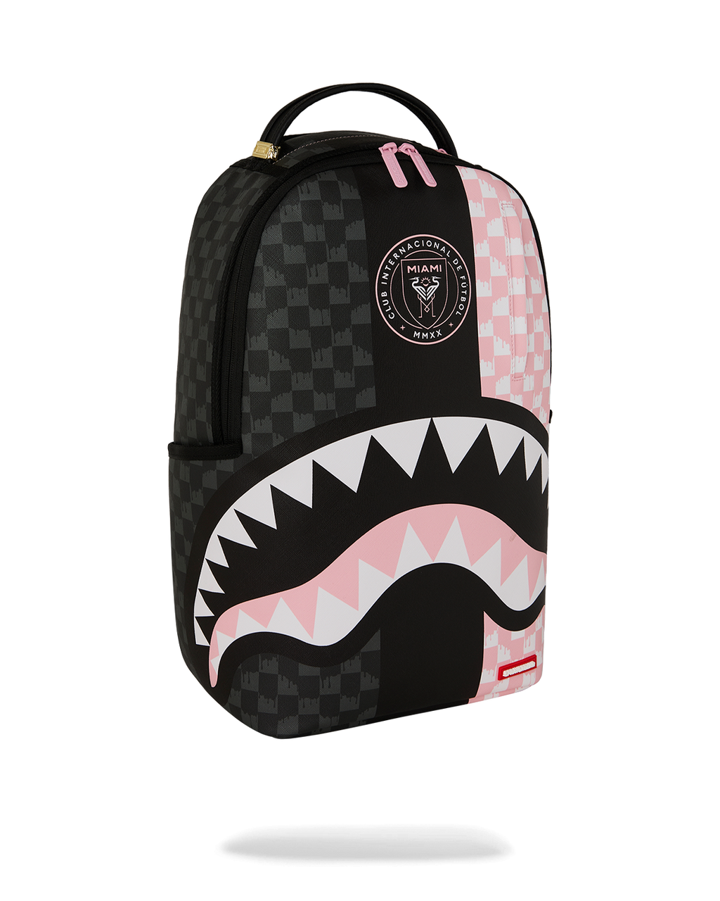 Limited Edition MLS COLLAB - INTERMIAMI BEYOND DLXSV BACKPACK