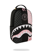 Limited Edition MLS COLLAB - INTERMIAMI BEYOND DLXSV BACKPACK