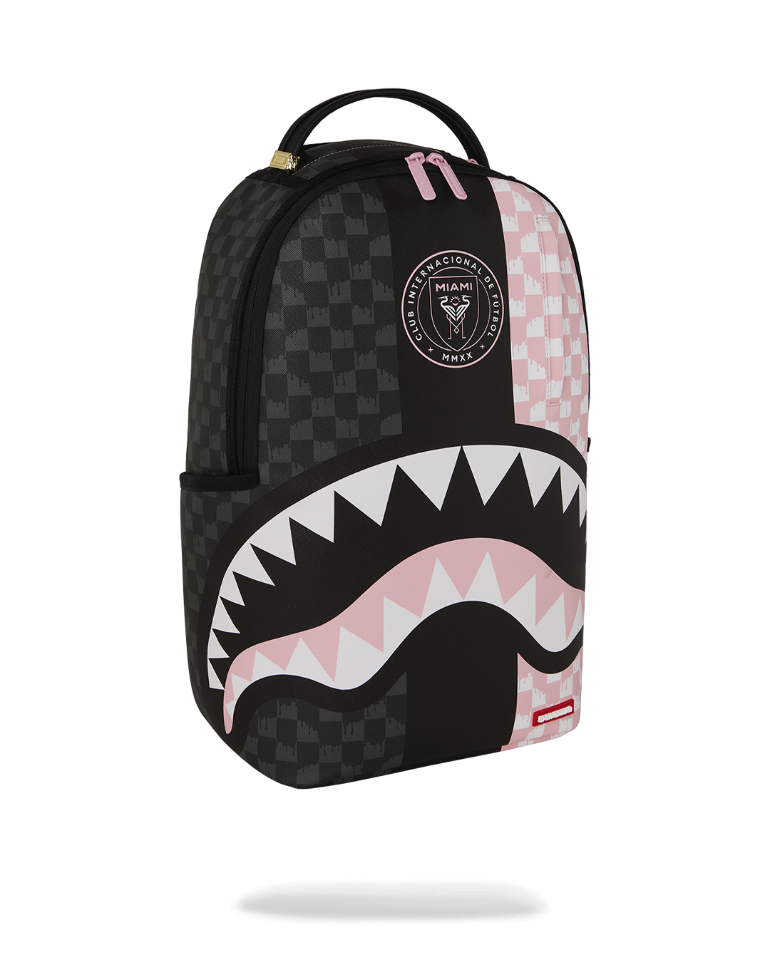 Limited Edition MLS COLLAB - INTERMIAMI BEYOND DLXSV BACKPACK