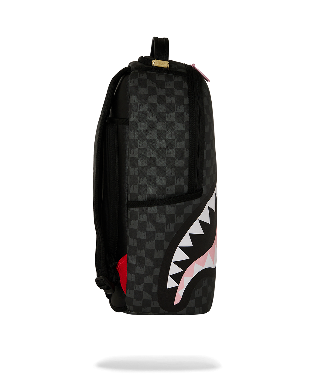 Limited Edition MLS COLLAB - INTERMIAMI BEYOND DLXSV BACKPACK