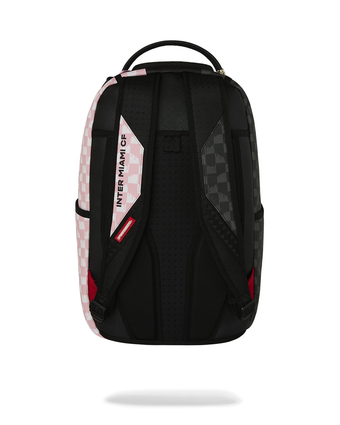 Limited Edition MLS COLLAB - INTERMIAMI BEYOND DLXSV BACKPACK
