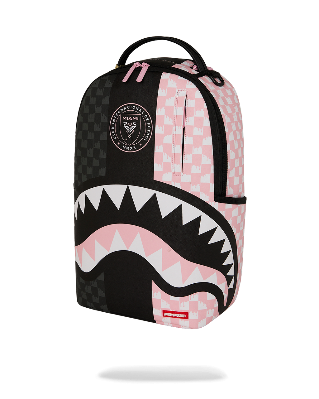 Limited Edition MLS COLLAB - INTERMIAMI BEYOND DLXSV BACKPACK