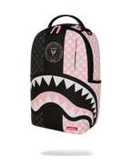 Limited Edition MLS COLLAB - INTERMIAMI BEYOND DLXSV BACKPACK