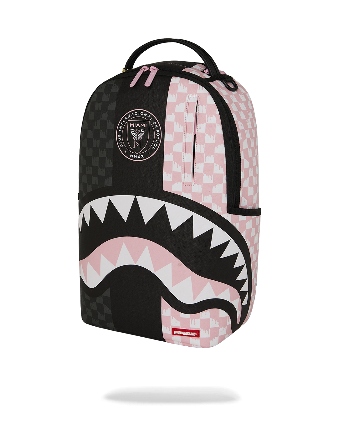 Limited Edition MLS COLLAB - INTERMIAMI BEYOND DLXSV BACKPACK