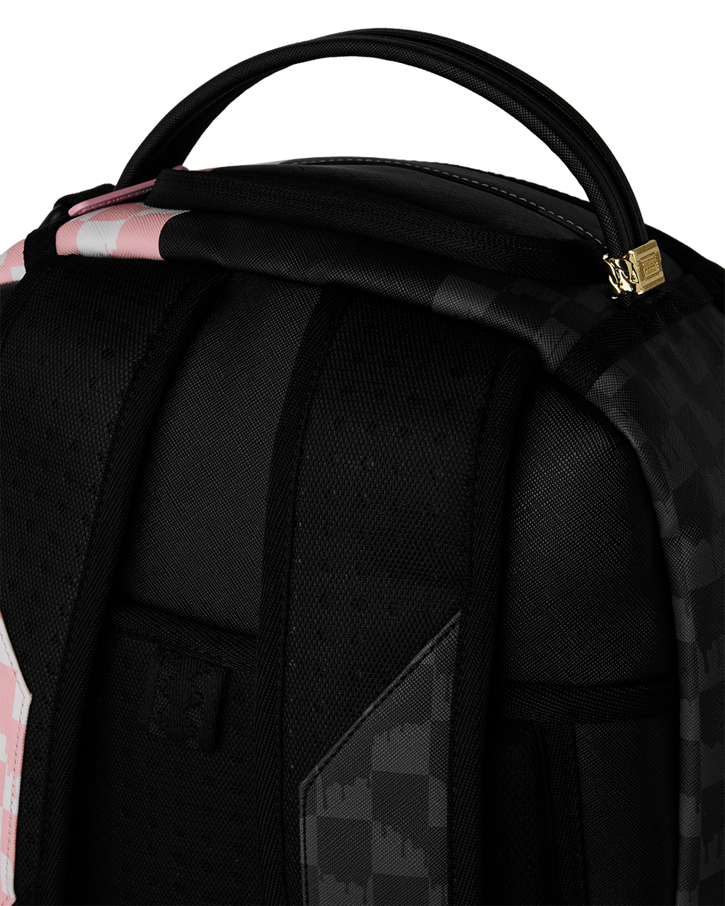 Limited Edition MLS COLLAB - INTERMIAMI BEYOND DLXSV BACKPACK