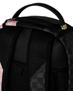 Limited Edition MLS COLLAB - INTERMIAMI BEYOND DLXSV BACKPACK