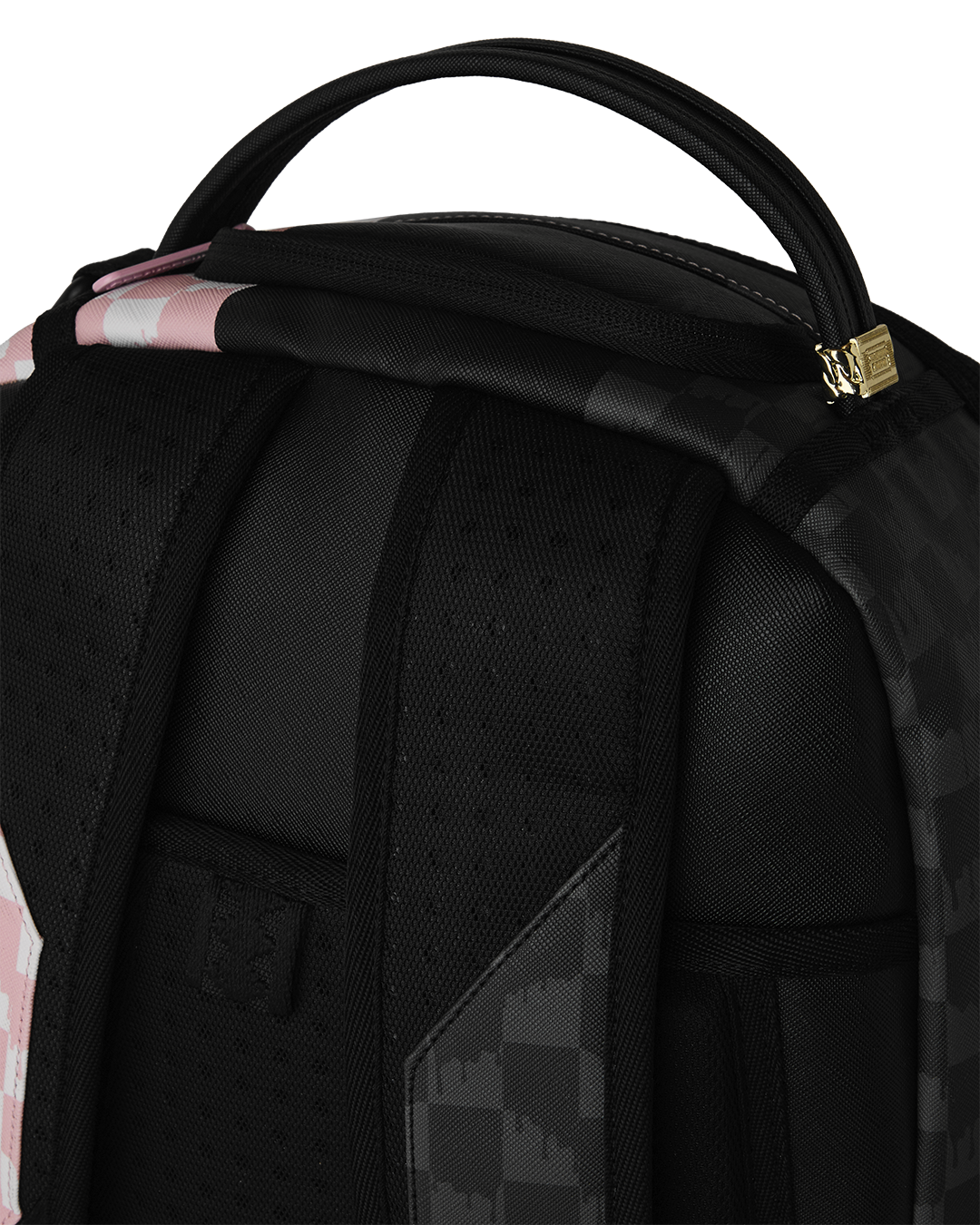Limited Edition MLS COLLAB - INTERMIAMI BEYOND DLXSV BACKPACK