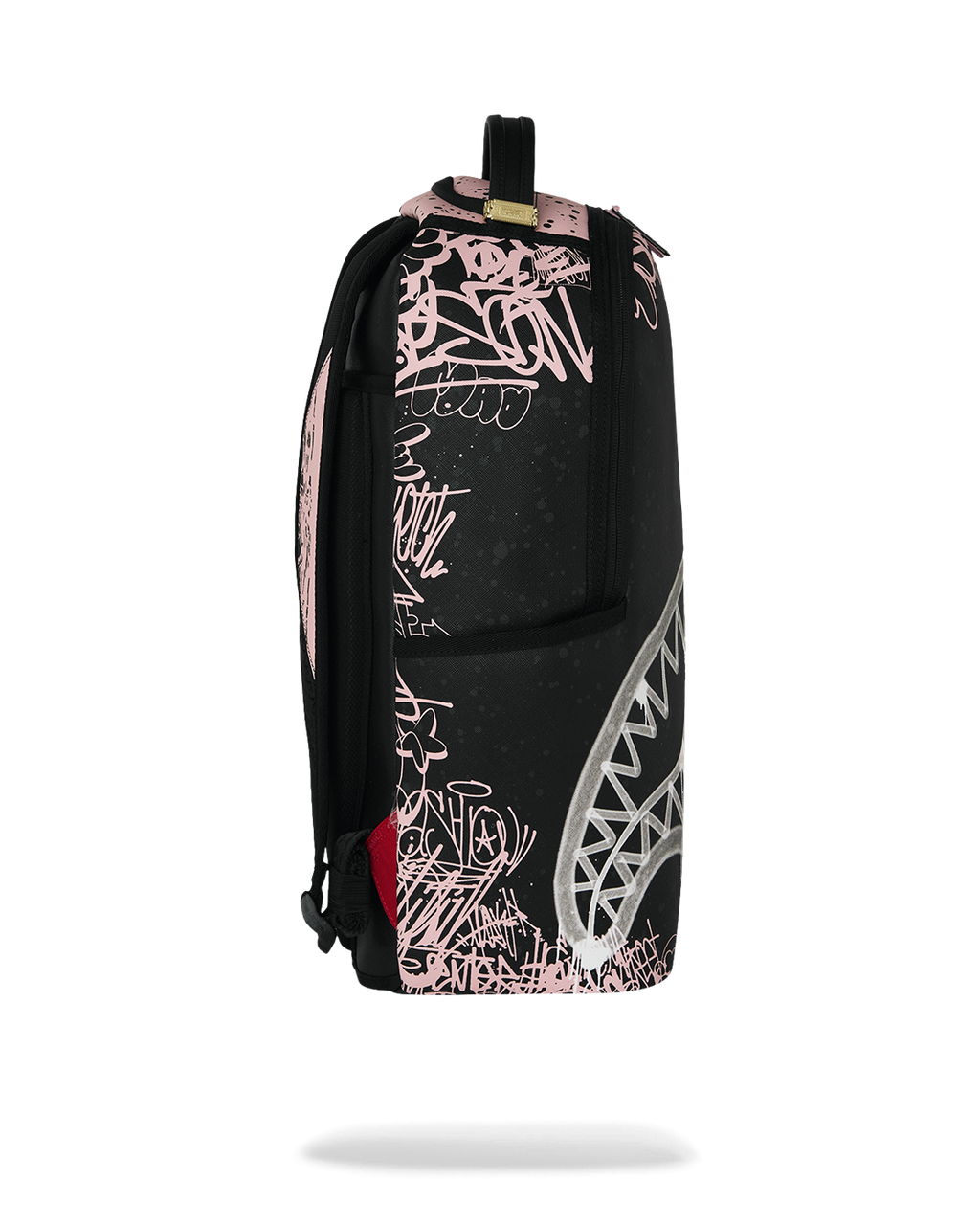 Limited Edition MLS COLLAB - INTERMIAMI STREETART BLK DLXSV BACKPACK