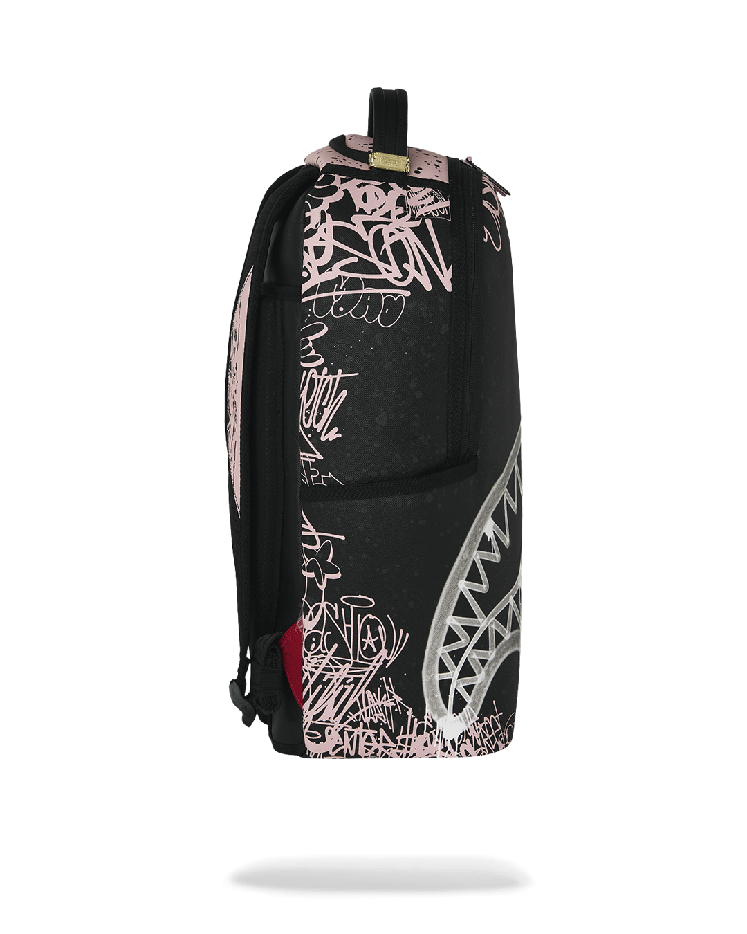 Limited Edition MLS COLLAB - INTERMIAMI STREETART BLK DLXSV BACKPACK