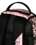Limited Edition MLS COLLAB - INTERMIAMI STREETART BLK DLXSV BACKPACK