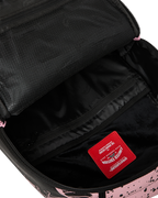 Limited Edition MLS COLLAB - INTERMIAMI STREETART BLK DLXSV BACKPACK