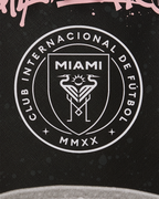 Limited Edition MLS COLLAB - INTERMIAMI STREETART BLK DLXSV BACKPACK
