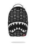 Limited Edition MLS INTER MIAMI GHOST SHARK DLXSV BACKPACK