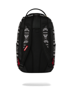 Limited Edition MLS INTER MIAMI GHOST SHARK DLXSV BACKPACK
